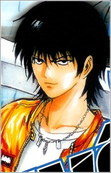 Araragi Itto