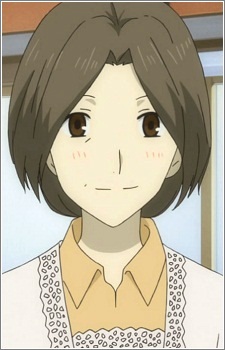 Fujiwara Touko
