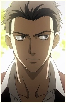Toriguchi Morihiko