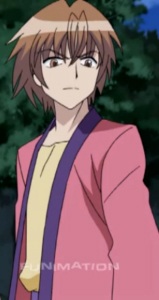 Ishii Yakumo