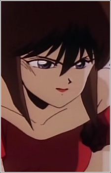 Natsume Akiko
