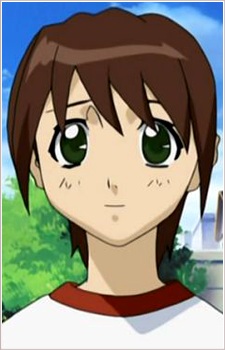 Kawahara Jou