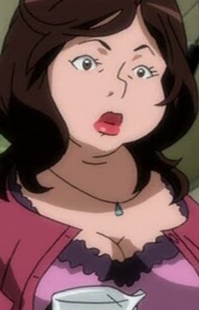 Natsuki Mariko