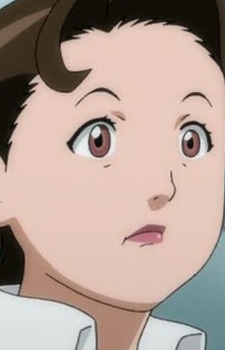 Sakurai Satoko