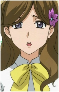 Yamaguchi Ageha