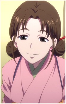 Wajima Tomoe