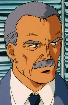 Hardy Steiner