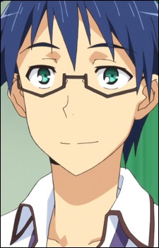 Sakamachi Kinjirou