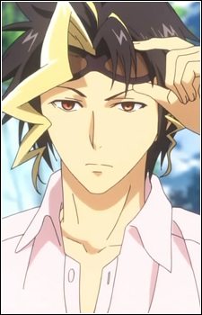 Hirasaka Renji