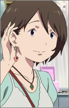 Paku Noriko