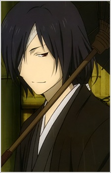 Matoba Seiji