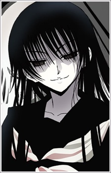 Gitsune Hagoromo