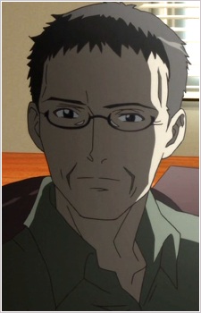 Kuga Yasuyuki