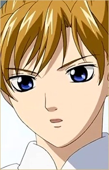 Heki Hakumei