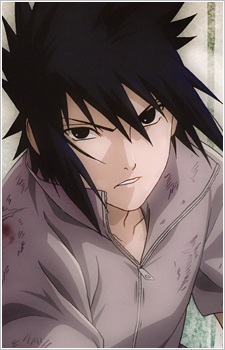Uchiha Sasuke