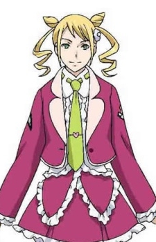 Fumonji Goro