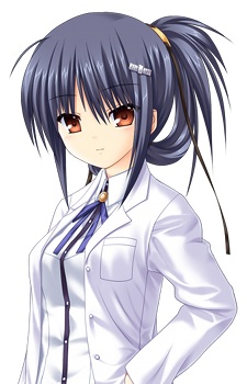 Himuro Yuuki
