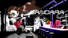 Park Sandara