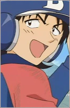Sawamura Ryouta