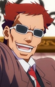 Saotome Shining