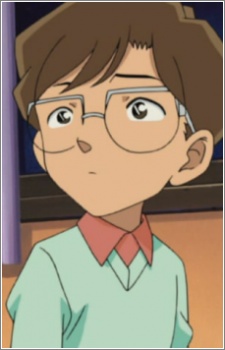 Moriguchi Satoshi