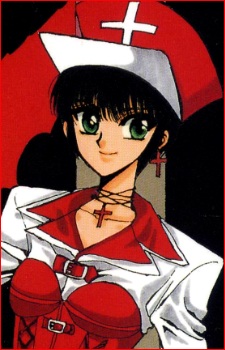 Sumeragi Hokuto