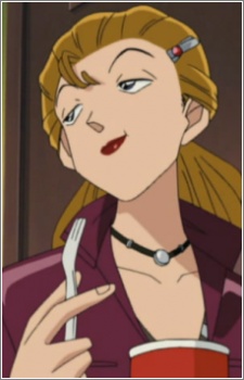 Komiya Kaoru
