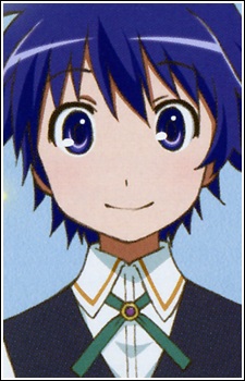 Touhara Naoya