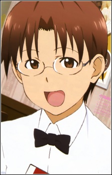 Takanashi Souta