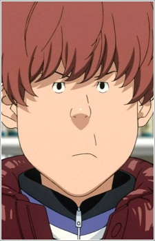 Takahama Shouyou
