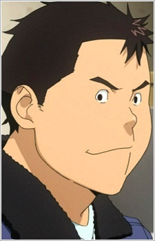Miura Gorou