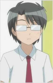 Oono Kouichi
