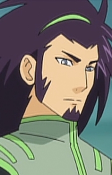 Shinjou Tetsu