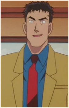 Tsuji Hiroki
