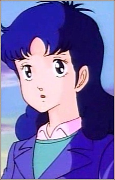 Yoshino Samy