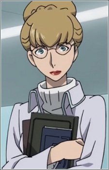 Wakabayashi Sonia