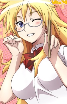 Shaga Ayame