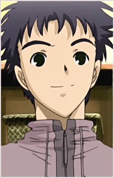 Shinbo Hiromu