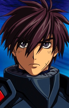 Sagara Sousuke
