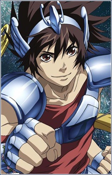 Pegasus Tenma