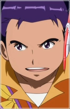 Tsukiwa Goichiro