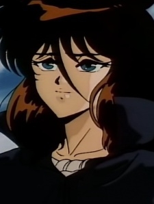 Rikudo Yama