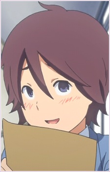 Matsushita Ryuunosuke
