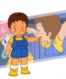 Bonner Jr. Marlo
