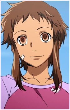 Hino Hinata