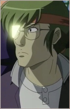 Kawarazaki Naoki