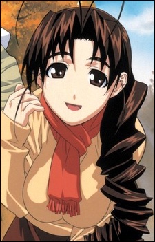 Otohime Mutsumi