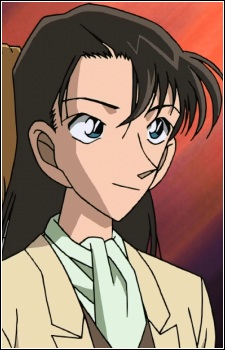 Miyano Akemi