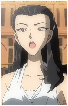 Akiba Reiko