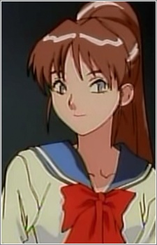 Shirakaba Aya